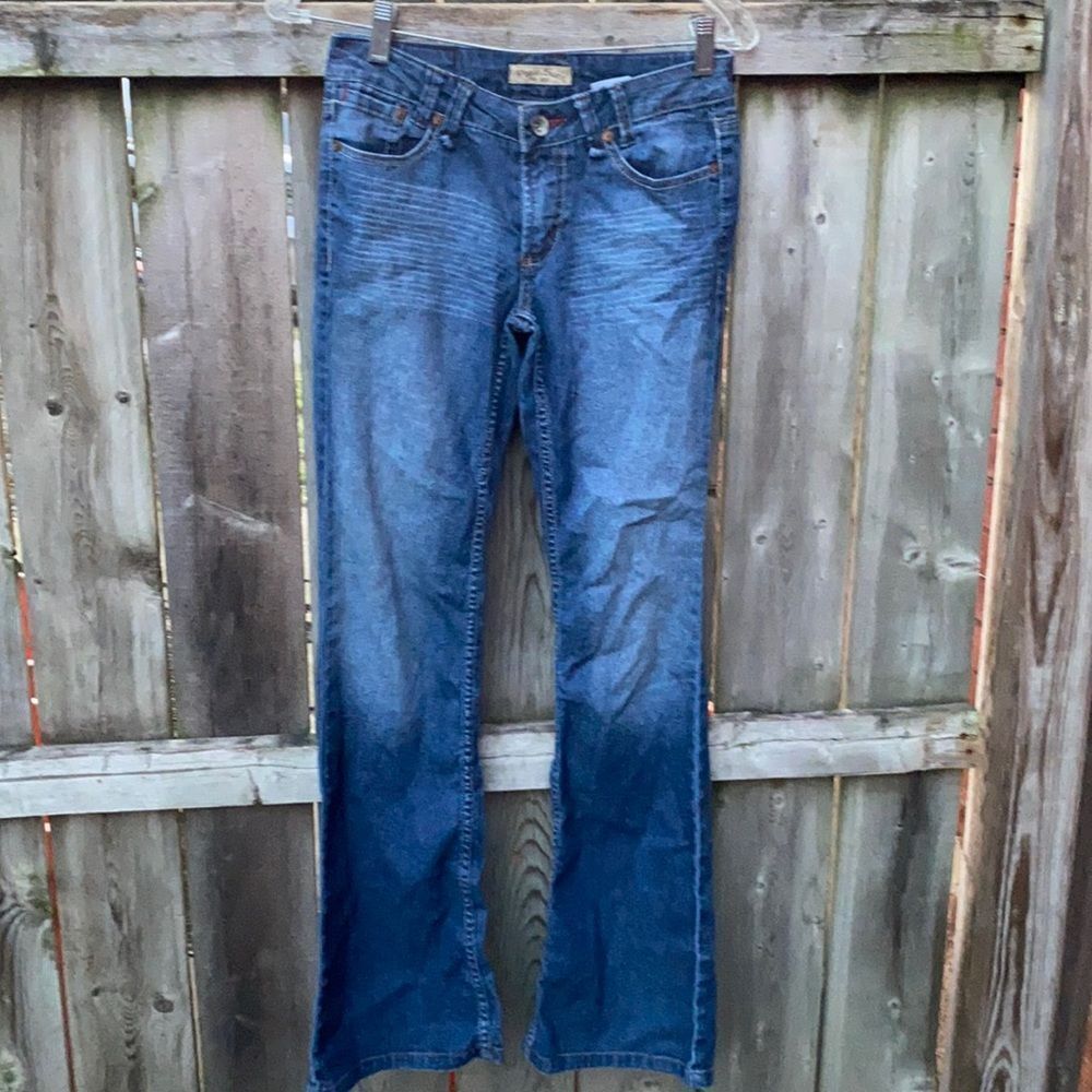 Paris Blues Jeans sz. 5